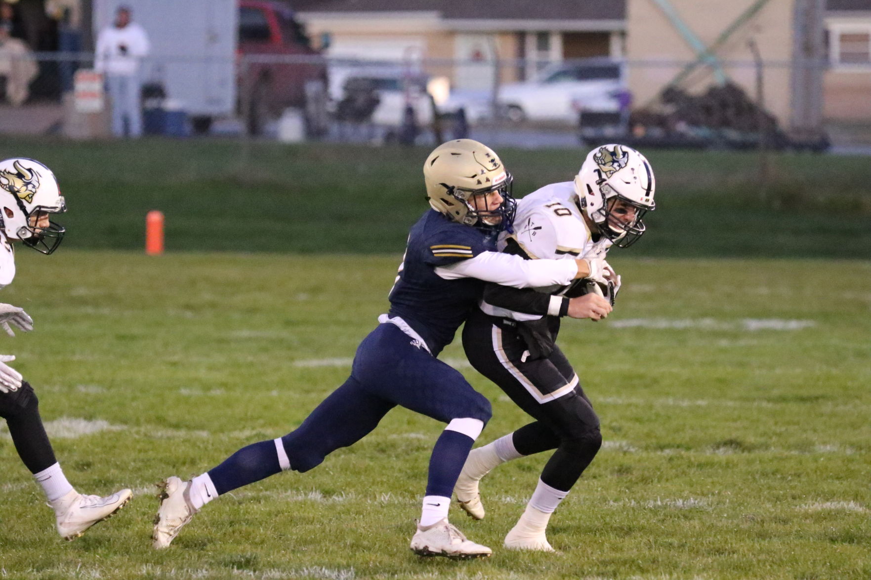 York vs. Northwest football18.JPG